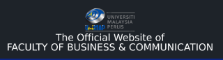 Fpk Unimap Logo