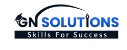 GN Solutions Logo