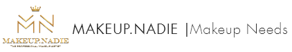 Makeup Nadie Logo