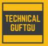 Technical Guftgu Logo