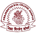 Prajasattak College of Education Logo