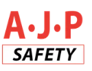 AJP Safety Logo