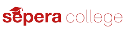 Sepera College Logo