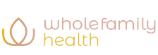 Whole Family Health Logo