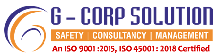 G-Corp Solution Logo
