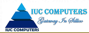 IUC Computers Logo