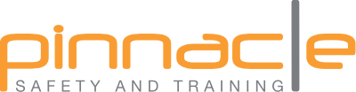 Pinnacle Safety And Training Logo