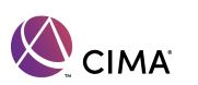 CIMA Global Logo