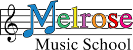 Melrose Music School Logo
