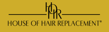 House Of Hair Replacement Logo