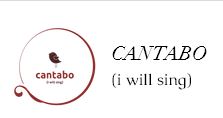 Cantabo Music Logo