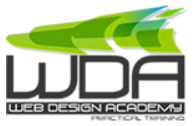 Web Design Academy Logo