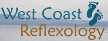 West Coast Reflexology Logo