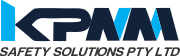 KPNM Safety Solutions (Pty) Logo