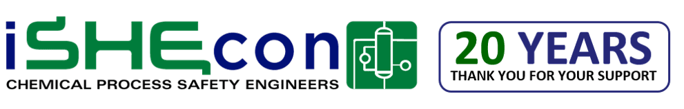 ISHECON Logo
