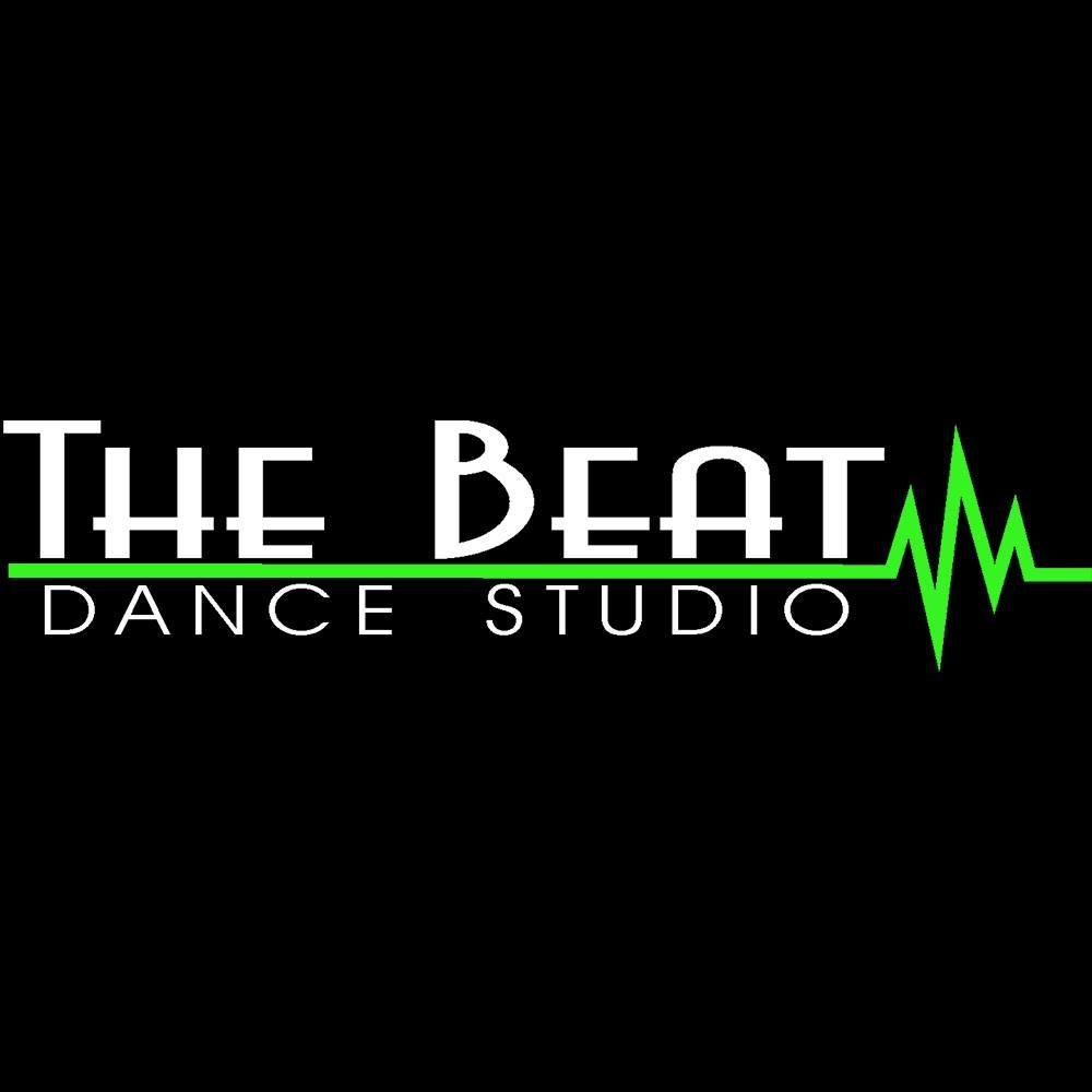 The Beat Dance Studio Logo
