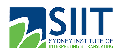 Sydney Institute of Interpreting Logo