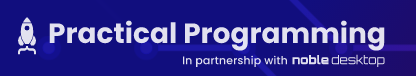 Practical Programming Logo