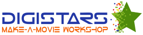 Digistars Logo