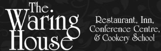 The Waring House Logo