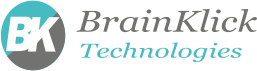 BrainKlick Technologies Logo