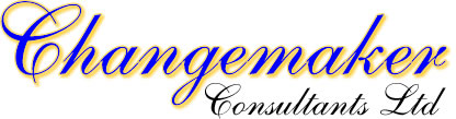 Changemaker Consultants Logo