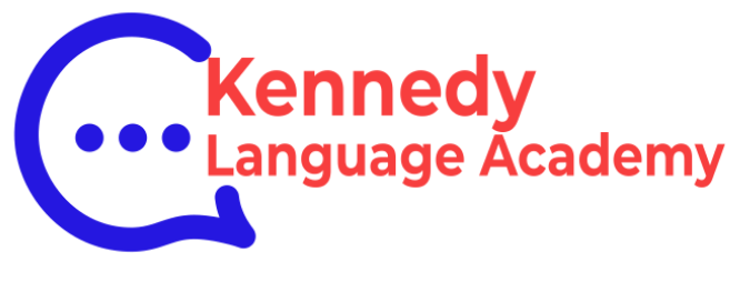 Kennedy Language Academy Logo