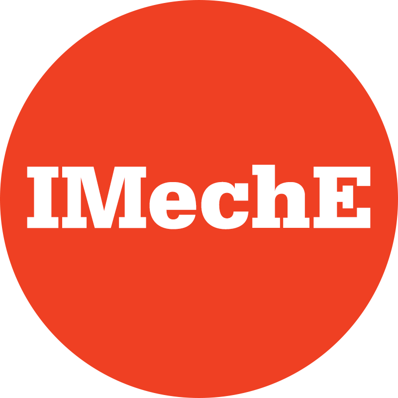 Institution of Mechanical Engineers (IMechE) Logo