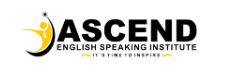 Ascend English Speaking Institute Logo