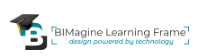 BIMagine Learning Logo