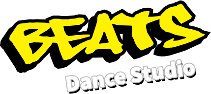 Beats Dance Studio Logo