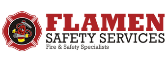 Flamen Safety Services Logo
