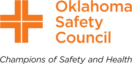 Oklahoma Safety Council Logo