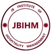 JB Institute of Hospitality Management Logo