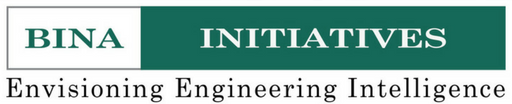 Bina Initiatives Logo