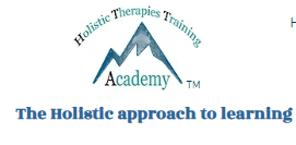 Holistic Therapies Training Academy Logo