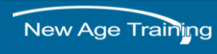 New Age Training Logo