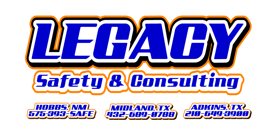 Legacy Safety & Consulting Logo