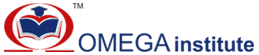 Omega Technical Training institute Logo