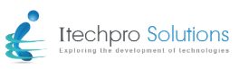 iTechpro Solutions Logo