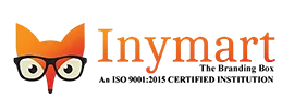 Inymart Institute of Digital Learning Logo