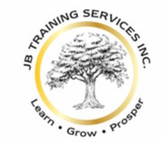 JB Training Services Inc Logo