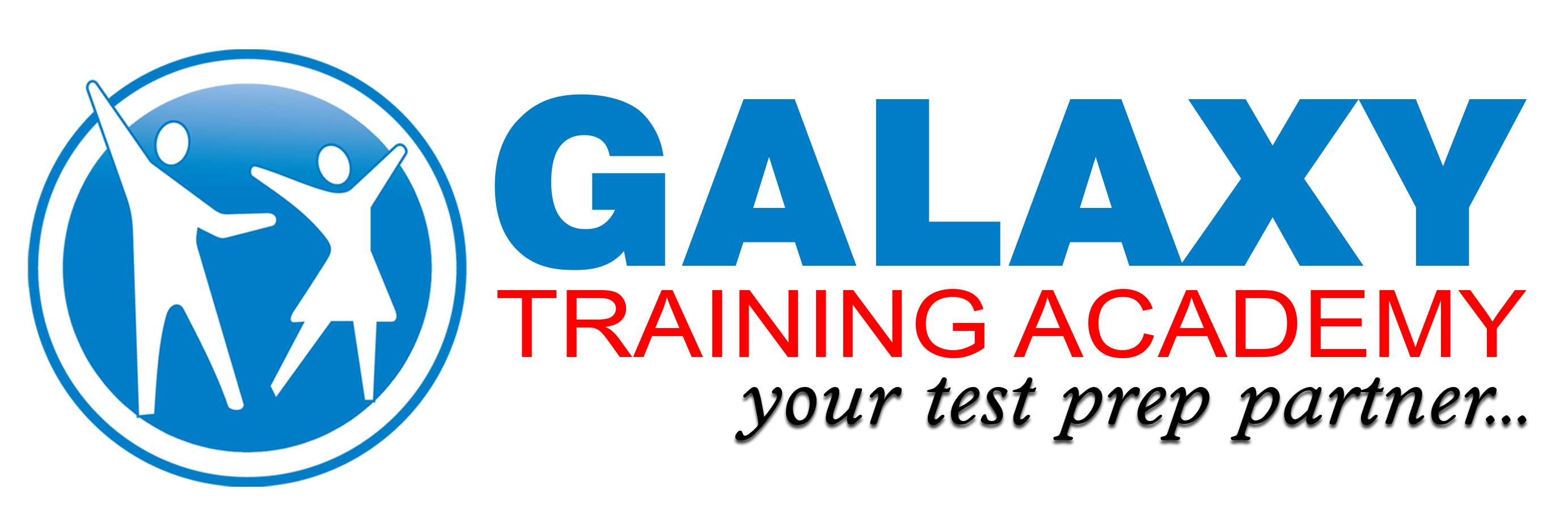 Galaxy Training Academy Logo
