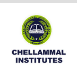 Chellammal Institutes Logo