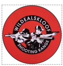 Wildealskloof Shooting Range Logo