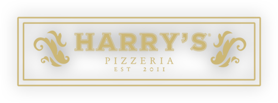 Harry’s Pizzeria Logo