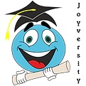 Joyversity Overseas Education Logo
