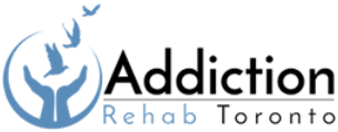 Addiction Rehab Toronto Logo