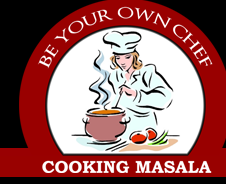 Cooking Masala Logo