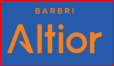 BARBRI Altior Training Logo